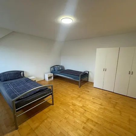 Apartman Work & Mit 3 Koblenz