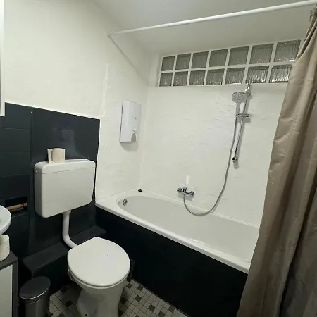 Apartman Work & Mit 3