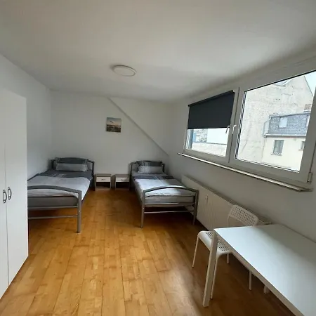 Apartman Work & Mit 3 Koblenz