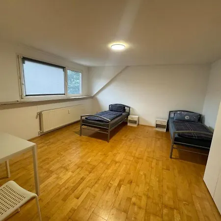 Apartman Work & Mit 3