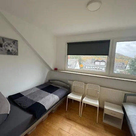 Work & Mit 3 Apartman Koblenz