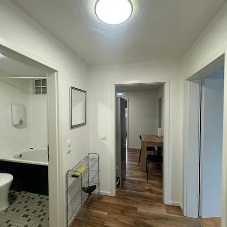 Apartman Work & Mit 3 Koblenz